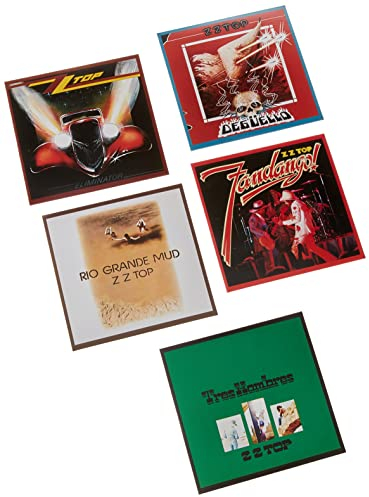Original Album Series