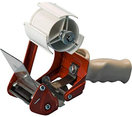 Tach-It EX3 3 Wide Heavy Duty Tape Gun