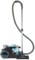 arnica Bora 5000 Türkis Wasserstaubsauger, Staubsauger mit Wasserfilter, HEPA-Filter 13, Allergiker Staubsauger, Luft und Raumreiniger
