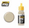 AMMO A.MIG-0057 Acrylfarbe, Gelb/Grau, 17 ml, Mehrfarbig