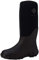Muck Boots Herren Edgewater II Work Wellingtons, (Black 000), 43 EU