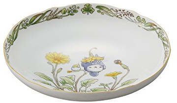 Noritake Totoro 19.5 cm Soup Plate TT97897/4924-7