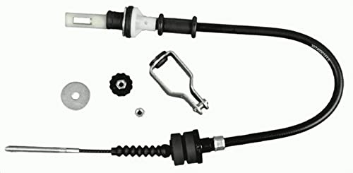 SACHS 3074 600 141 Seilzug, Kupplungsbetätigung for and other applications