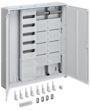 Hager ZB34APZ2 KS,VF-5rh/APZ/MM,univ.Z,1100x1050x205