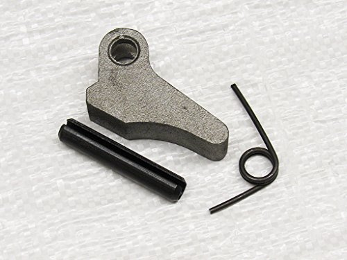Grade 80 10MM Trigger Repair Kit to Suit Clevis, Eye & Swivel Self Locking Hooks (G80 Spare)