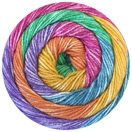 Stylecraft 2763736 Batik Swirl Meadow (3736) Yarn - 200g