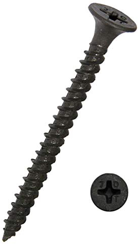Magazinierte Schnellbauschrauben mit Grobgewinde (3,9 x 45mm)