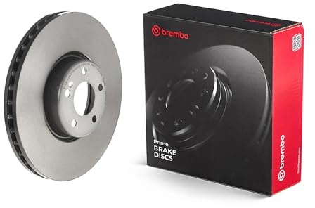 BREMBO 09.D529.13 Brake Disc