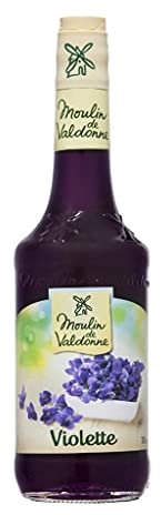 Moulin de Valdonne Violeta 70 cl, 5 unidades