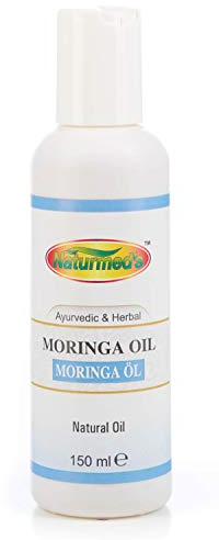 NATURMED'S Moringa seed oil