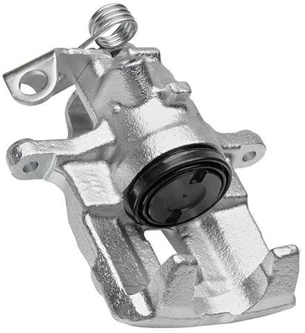 The Urban Company Brake Caliper Compatible/Replacement For Vauxhall Vivaro (2001-2010) Rear Left