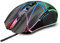 Trust Gaming Mouse LED RGB GXT 160X Ture, Ergonomico, con Filo, USB, 7 Pulsanti Programmabili, illuminazione LED Personalizzabile, PC/Mac/Macbook/Laptop