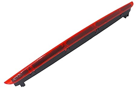 KASturbo Dritte Bremsleuchte Hinten für A6 C6 Avant Variant 2005-2011 4F9945097 923-271(Rot)