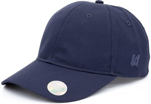 UNIVERSAL ATHLETICS Performance Cap blau Einheitsgröße