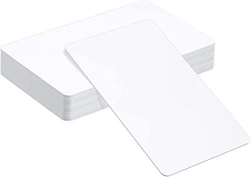JIEWEN NFC Ntag215 NFC Karten NFC 215 kompatibel mit Amiibo und Tagmo, Identifikationsanweisungen funktionieren mit allen NFC-fähigen Mobiltelefonen (10)
