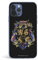 Official Harry Potter Hogwarts Floral iPhone 13 Pro Case - Harry Potter