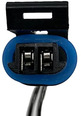 DigiAutoPart Brake Fluid Level Sensor Connector wiring harnesses 12126469