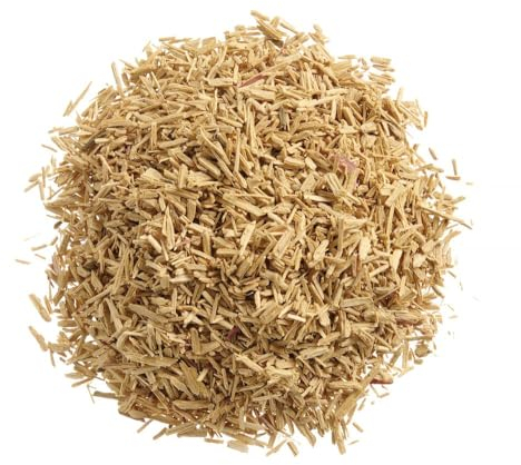 HENDI Copeaux de bois de fumage, fine, aromatique, pour le fumage à chaud, placés sur charbon de bois, un plateau de fumage, dans un tube de fumage, barbecue, grill, bois naturel,pêche, 700g