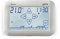 GECA ROMA 322 CRONOTERMOSTATO TOUCH SCREEN DA PARETE BIANCO 33222677