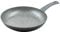 Zanetti - Padella antiaderente DURAPIETRA, adatta a tutti i piani cottura incluso induzione, fondo indeformabile, rivestimento alto spessore, manico soft touch, Diametro 28 cm
