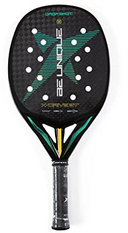 DROP SHOT Pala Beach Tennis X-Drive
