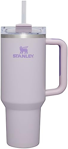 Stanley Quencher H2.O FlowState Tumbler 40oz Orchid