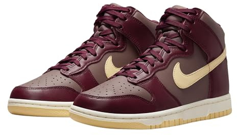Nike Dunk High Sneakers Damen - 37 1/2