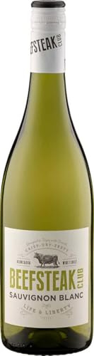 Beefsteak Club Sauvignon Blanc 2023 0.75 L Flasche