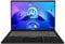 MSI Summit E16 AI Studio Laptop - (16 16:10 QHD+ 165Hz Touchscreen, Latest Intel Core Ultra 7 155H, NVIDIA Geforce RTX 4060, 32GB RAM, 2TB NVMe PCIe SSD, Intel Wi-Fi 7BE, Windows 11 Pro) - Ink Black