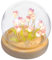 Amosfun 1 Satz Tulpe Saya Schlafzimmer Licht dekorative Nachtlichter DIY Nachttischlampen kindernachtlichtlicht Schreibtischlampe Tulpen-Nachtlicht atmosphärisches Licht Handbuch Ornamente
