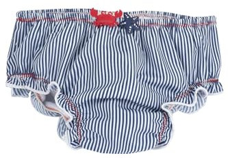 Chicco, Bañador Pañal para Bebé, Porta Pañal para la Piscina o la Playa, Designed in Italy, Ropa Bebé 0-24 Meses