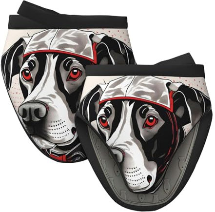 Simpatici guanti da forno in silicone, resistenti al calore, per barbecue, cucina