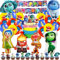Decoracion Cumpleaños Inside, Globos Cumpleaños Inside, Globos Fiesta Inside, Decoración Tarta Inside, Topper Tarta Inside, Decoracion Fiesta Inside, Decoracion De Cumpleaños Inside