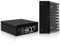 CWWK X86-P5 N100 Mini PC Fanless, Firewall Appliance Mini Computer with 2 x i226-V 2.5GbE LAN, OPNsense Micro PC Barebone DDR5 NO RAM NO SSD, Dual 4K Display, USB3.2, AES-NI