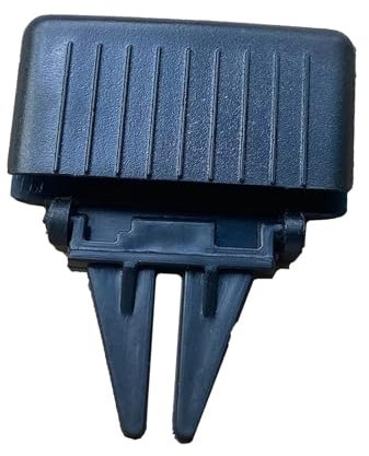 A/C-Auslassöffnung Für VW Für Sharan 2 7N 2011-2019 Für Sitz Für Alhambra MK2 7N0819703 1x Innen Dashboard Vorne AC Air Outlet Vent Grill Tab Clip Trim Klimaanlage Vents