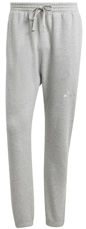 adidas Herren Golfhose All Szn Fleece Regular Tapered Pant