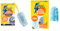 Flash Duster Dust Magnet Starter Kit Value Pack, 1 Handle + 13 Unscented + 25 Scented Refills, Trap & Lock Away Dirt & Hair In No Time