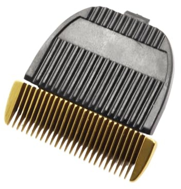 WER9902 Haarschneider-Ersatzklingen-Trimmer – Kompatibel Mit Panasonic ER-GP80 ER1611 ER1512 ER1511 ER1510 ER1610 ER160 ER153 ER152