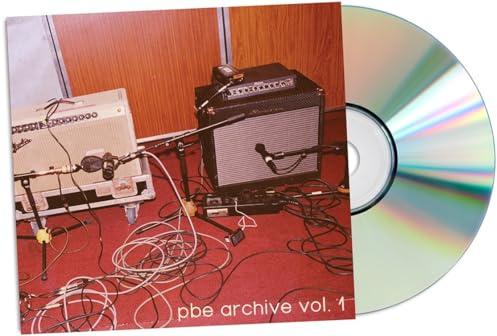 Broadcast Recordings