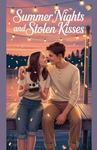 Summer Nights and Stolen Kisses (Young Adult Fiction: Romance - General, Band 13)