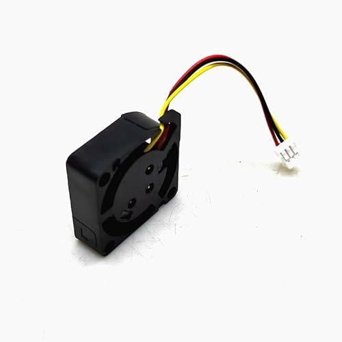 ZHALUOZ 1pcs 2006 DC 5v 12v 2CM 20MM 20 * 20 * 6MM Cooling Fan Ultra Thin Micro for Mini Laptop 3wire Laptop parts