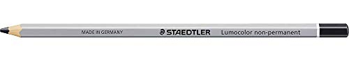 STAEDTLER 095868 - Bleistift, schwarz