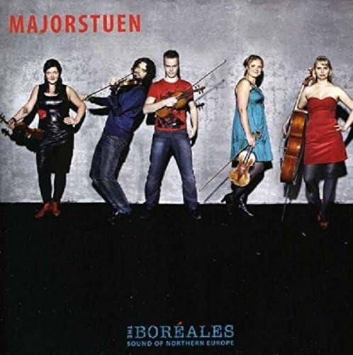 Buda Musique 43168-3081