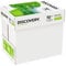 Discovery 70-g/m²-Papier in A4-Format 70 g/m² 5 x Reams (2,500 Sheets) - 1 x Box