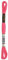 Anchor Stickgarne Sticktwist, Lauflänge: 8M 40