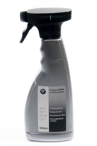 BMW Original Scheiben-Enteiser 500ML