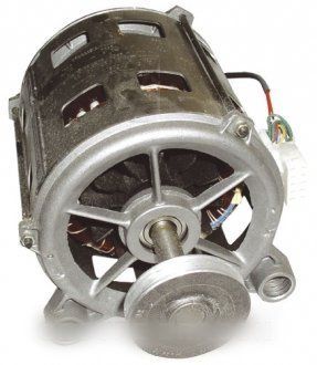 MOTEUR 2-12T POULIE Ø70 220-240V 50HZ 8G pour SECHE LINGE FAR - 998003400