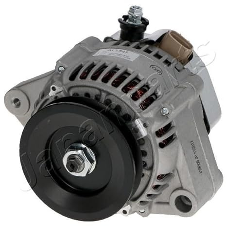 JAPANPARTS ALT547 Lichtmaschine 80A 12V Kompatibel mit TOYOTA CARINA E Stufenheck T19 270600D020 270600D030 2706028060