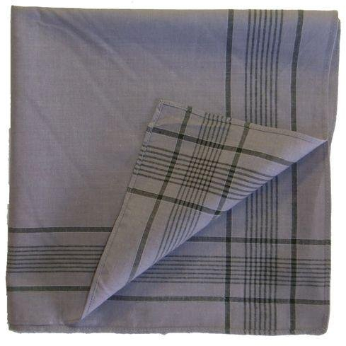 Armeeverkauf 6x BW Taschentuch