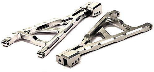 RC Model CNC Machined Front Lower Arm Designed for Traxxas 1/10 Revo, E-Revo & Summit